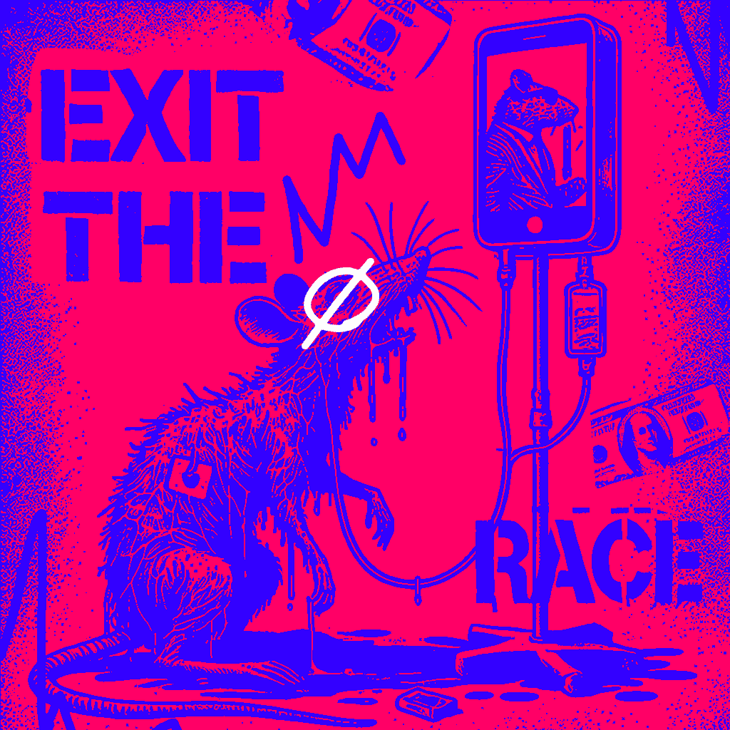 Exit The Rat Race