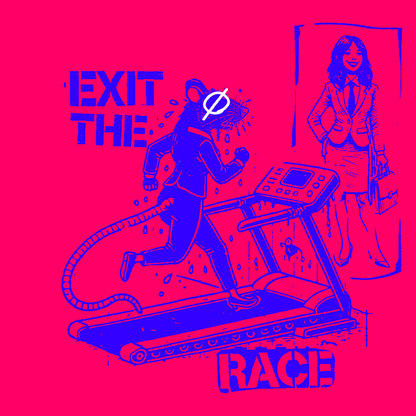 Exit The Rat Race