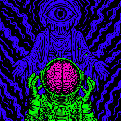 PSYCHONØT Vibez