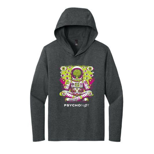 Third Eye Open – Lightweight Hoodie