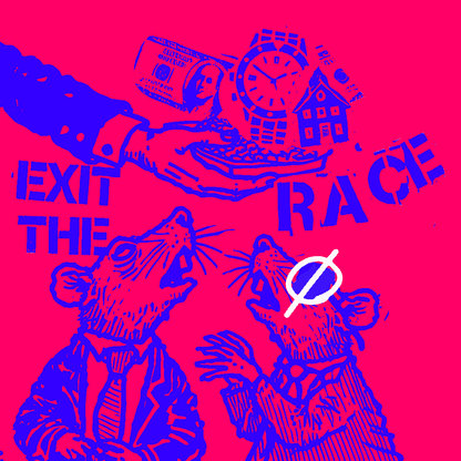 Exit The Rat Race