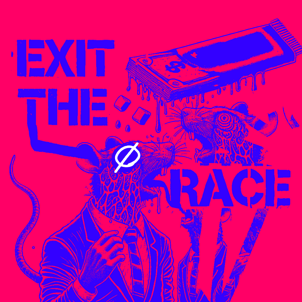 Exit The Rat Race