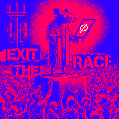 Exit The Rat Race