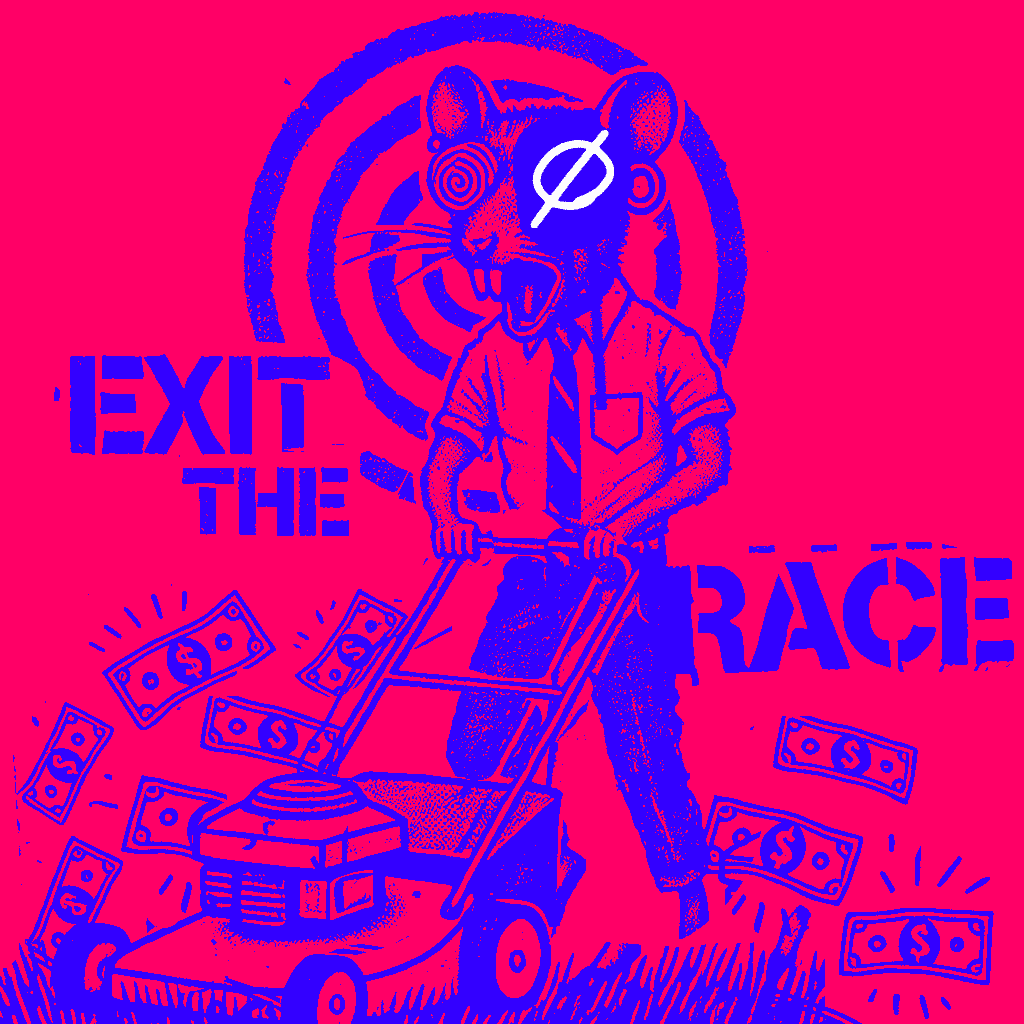 Exit The Rat Race