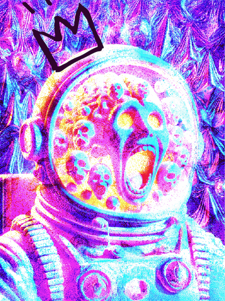 (comm)UNITY PØSTERS