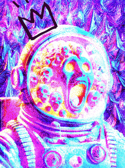 (comm)UNITY PØSTERS