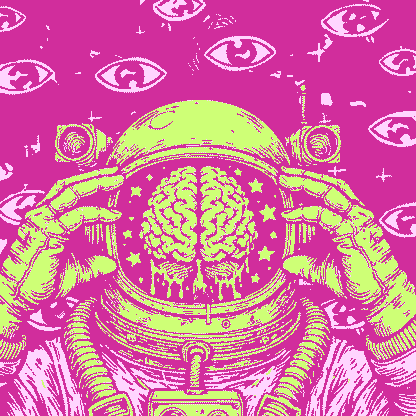 PSYCHONØT Vibez