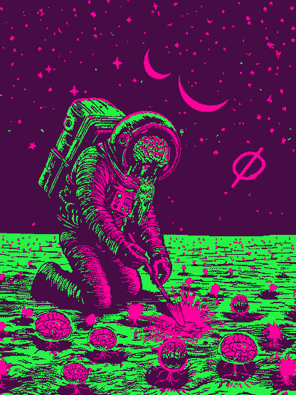 PSYCHONØT Vibez