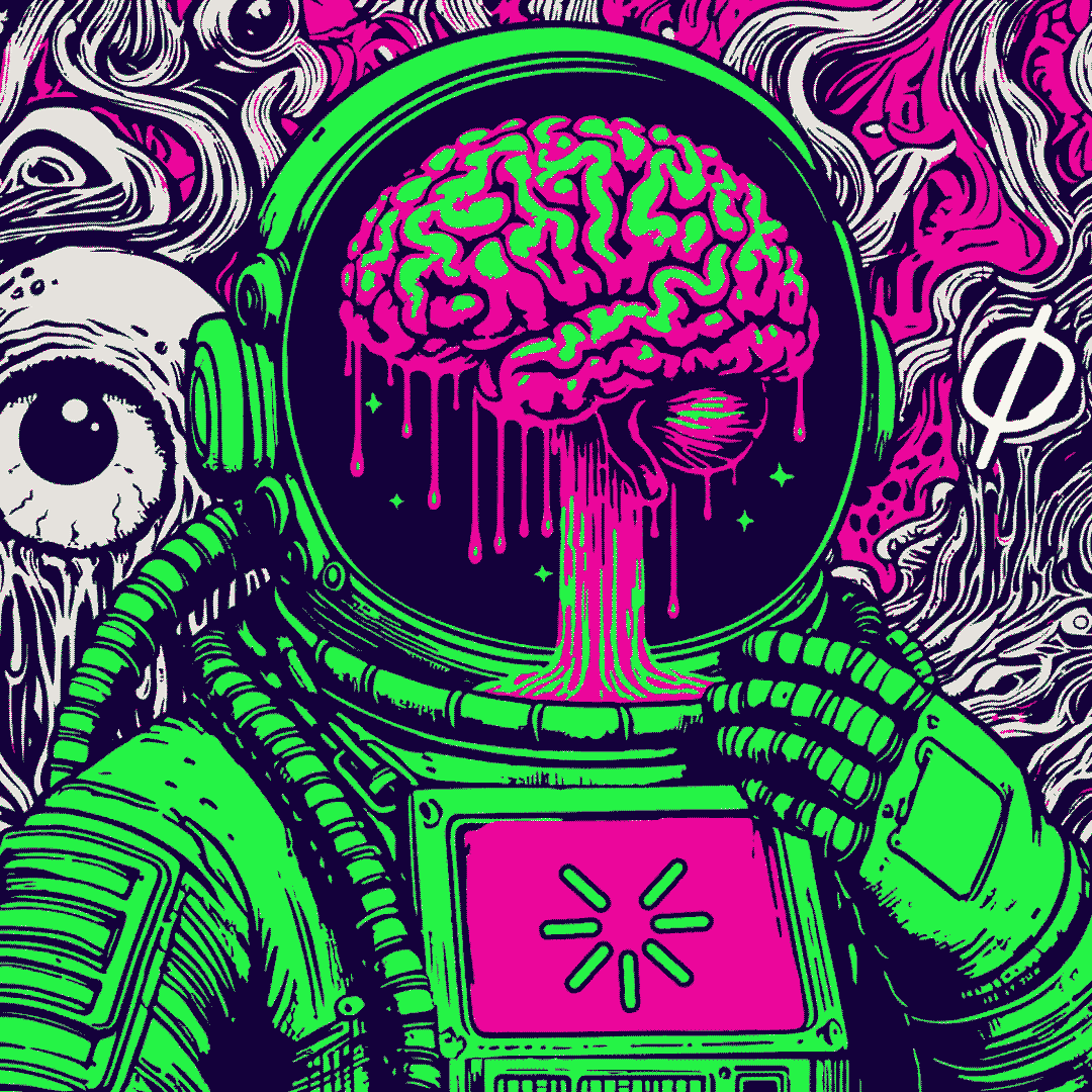 PSYCHONØT Vibez