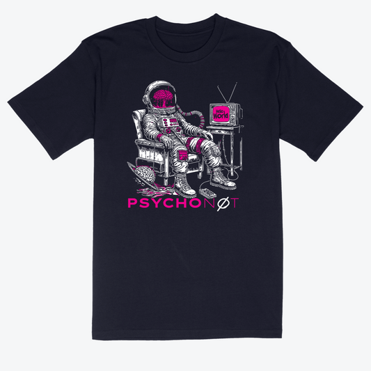 Hello World Heavy Weight Unisex Graphic T-Shirt