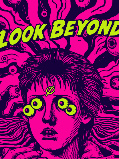 PSYCHONØT Vibez