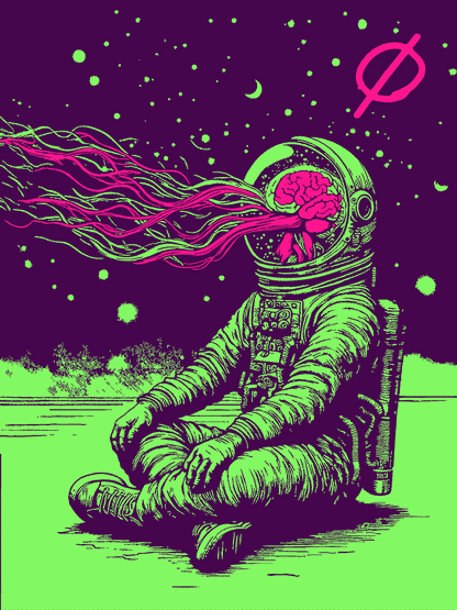 PSYCHONØT Vibez