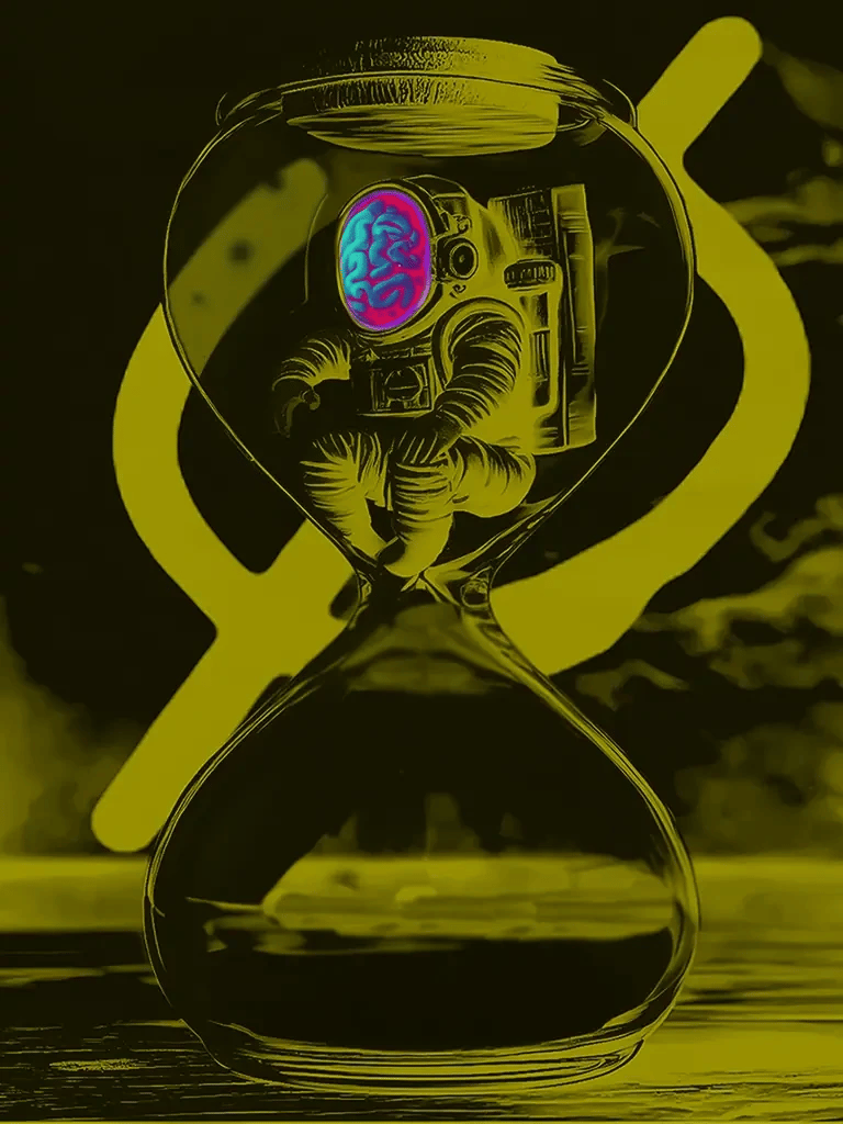 Time Fragments