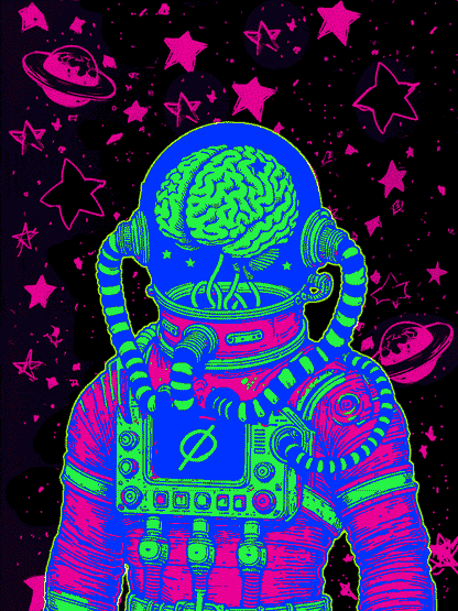 PSYCHONØT Vibez