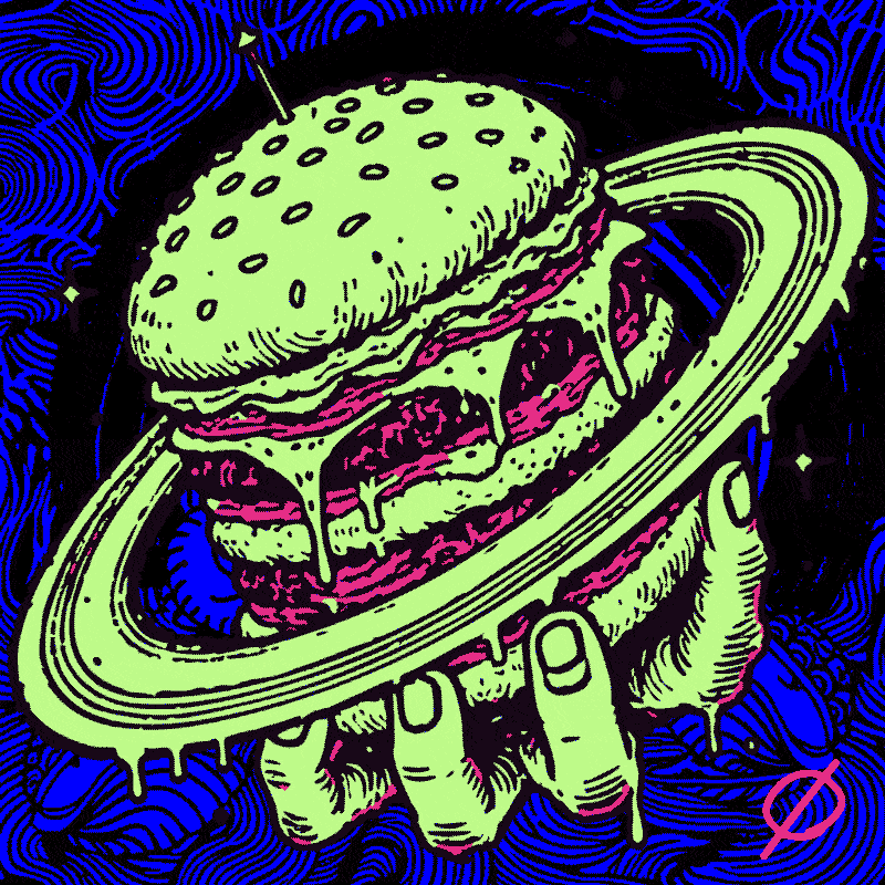 PSYCHONØT Vibez