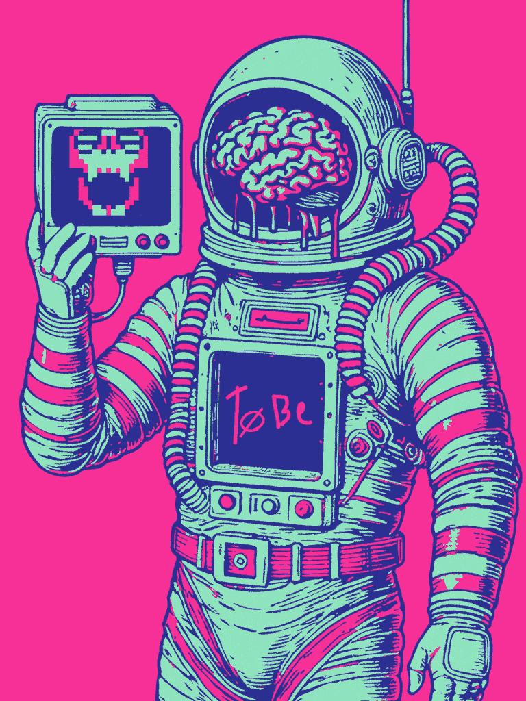 (comm)UNITY PØSTERS