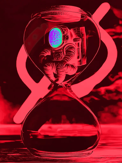 Time Fragments