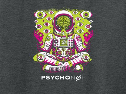 Third Eye Open – Lightweight Hoodie