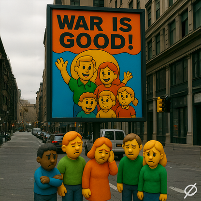 War Stories