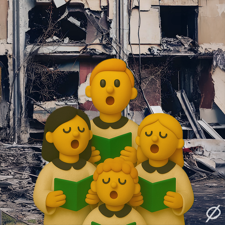 War Stories