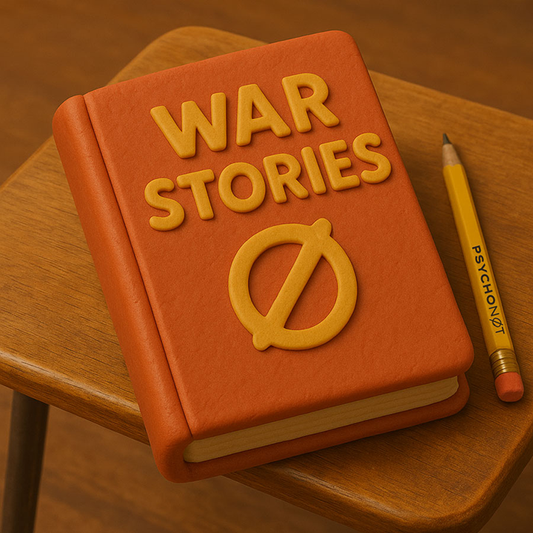 War Stories