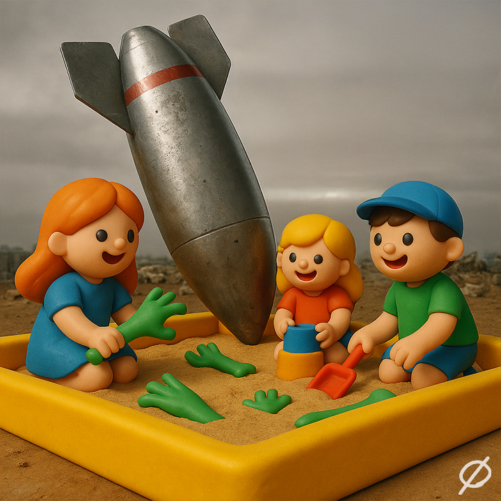 War Stories