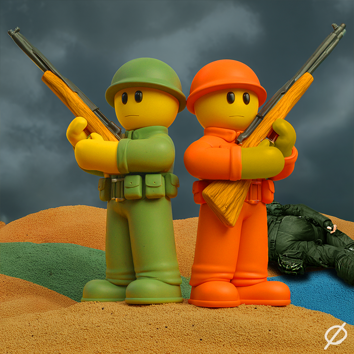War Stories
