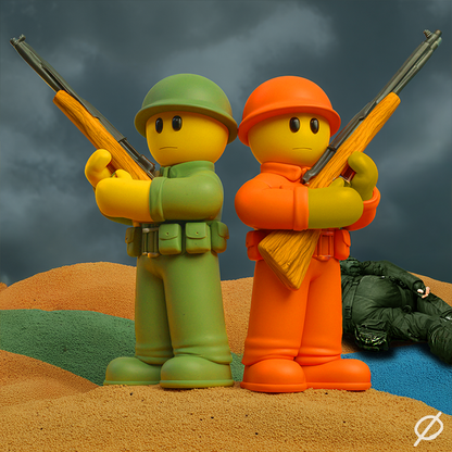 War Stories